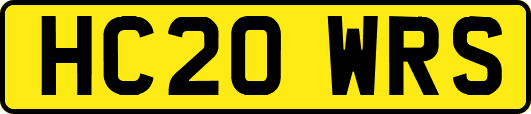 HC20WRS