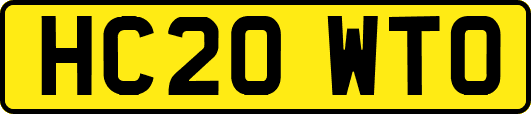 HC20WTO