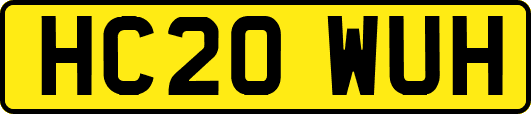 HC20WUH