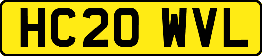 HC20WVL