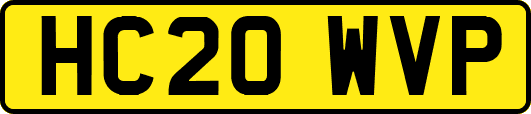 HC20WVP