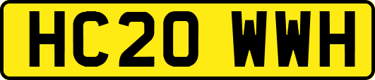 HC20WWH