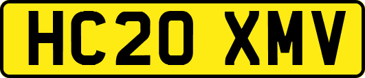 HC20XMV