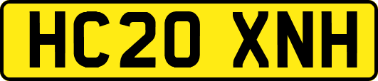 HC20XNH