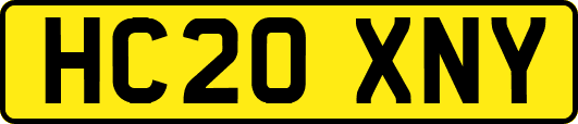 HC20XNY