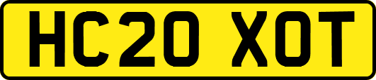 HC20XOT