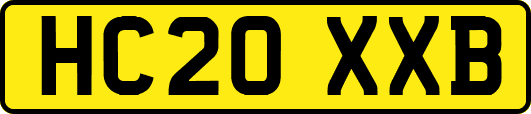 HC20XXB