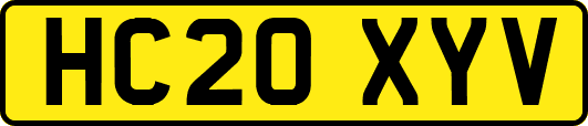 HC20XYV