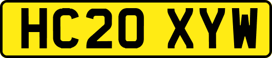 HC20XYW