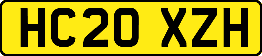 HC20XZH