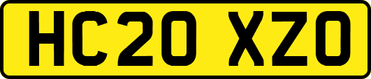 HC20XZO