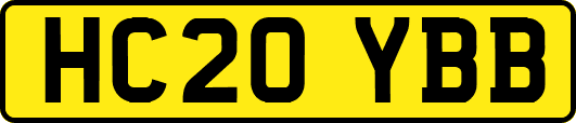 HC20YBB