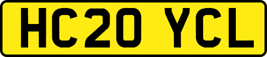 HC20YCL