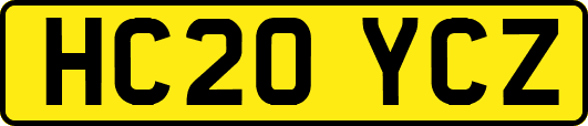 HC20YCZ