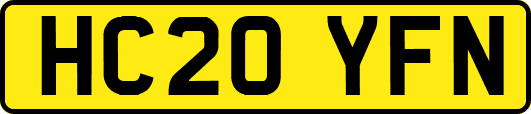 HC20YFN