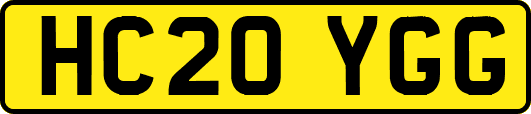 HC20YGG