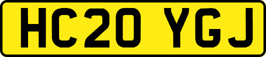 HC20YGJ