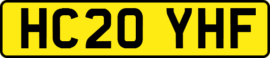 HC20YHF