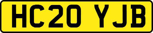 HC20YJB
