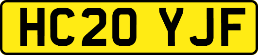 HC20YJF