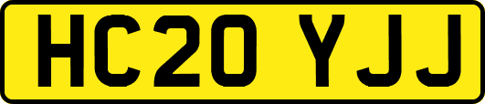 HC20YJJ