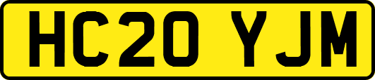 HC20YJM