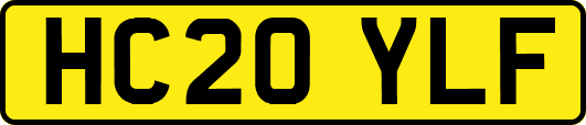 HC20YLF