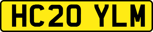 HC20YLM
