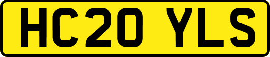 HC20YLS