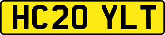 HC20YLT