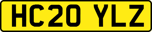 HC20YLZ