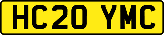 HC20YMC