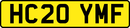 HC20YMF