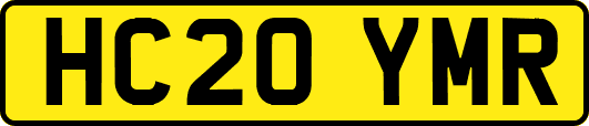 HC20YMR