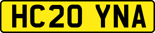 HC20YNA