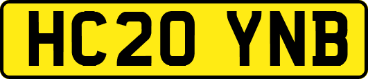 HC20YNB