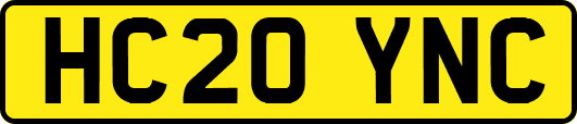 HC20YNC