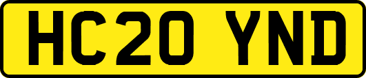HC20YND