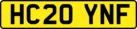 HC20YNF