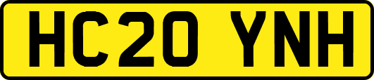 HC20YNH