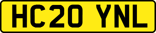 HC20YNL