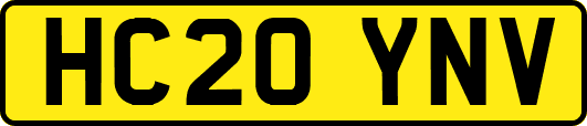 HC20YNV