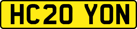 HC20YON