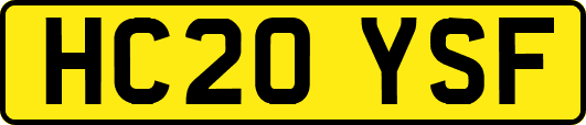 HC20YSF