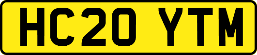 HC20YTM