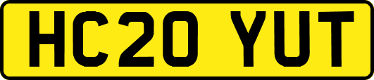 HC20YUT