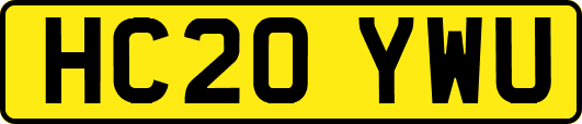 HC20YWU
