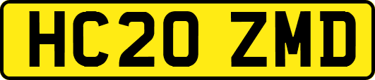 HC20ZMD