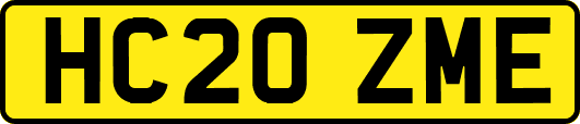 HC20ZME