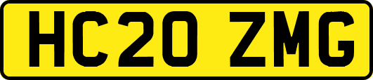 HC20ZMG